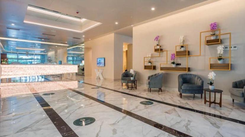 Orbi City Batumy View Ngoại thất bức ảnh