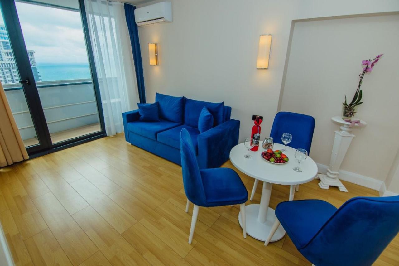 Orbi City Batumy View Ngoại thất bức ảnh