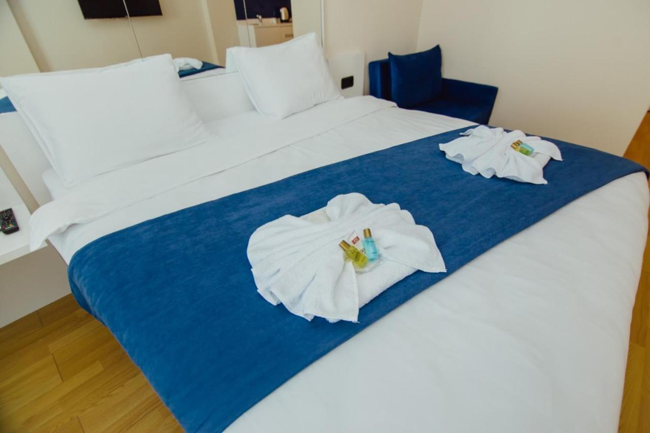 Orbi City Batumy View Ngoại thất bức ảnh