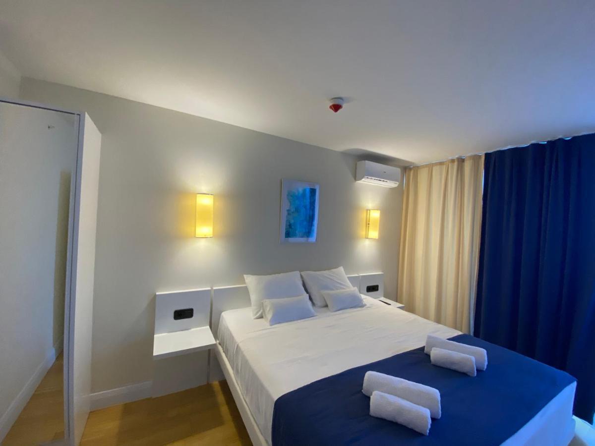 Orbi City Batumy View Ngoại thất bức ảnh