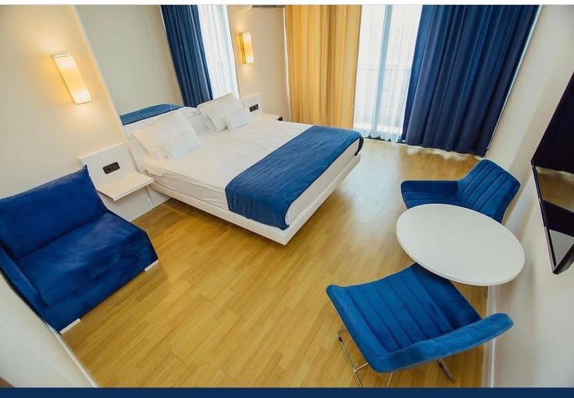 Orbi City Batumy View Ngoại thất bức ảnh
