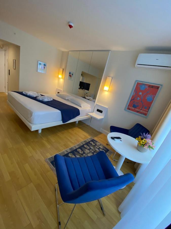 Orbi City Batumy View Ngoại thất bức ảnh