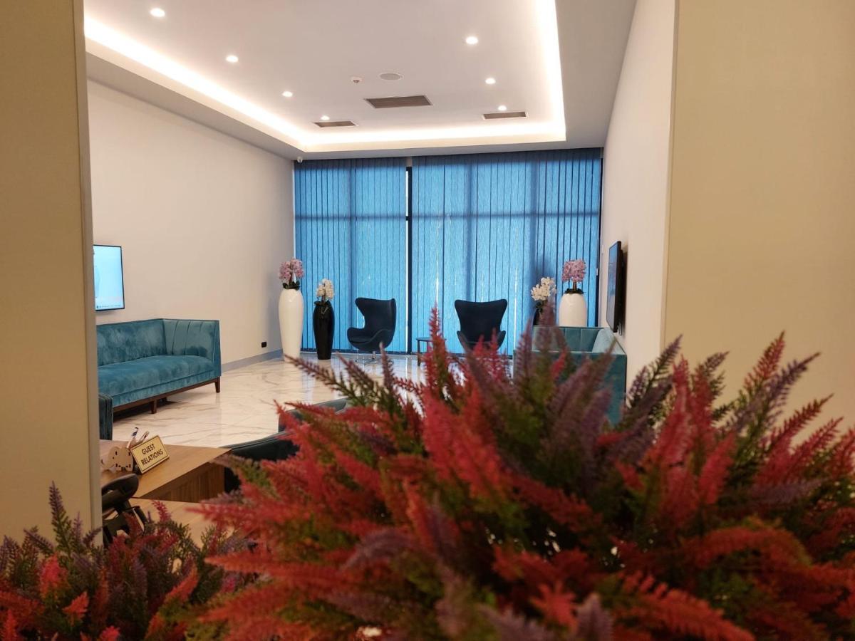 Orbi City Batumy View Ngoại thất bức ảnh