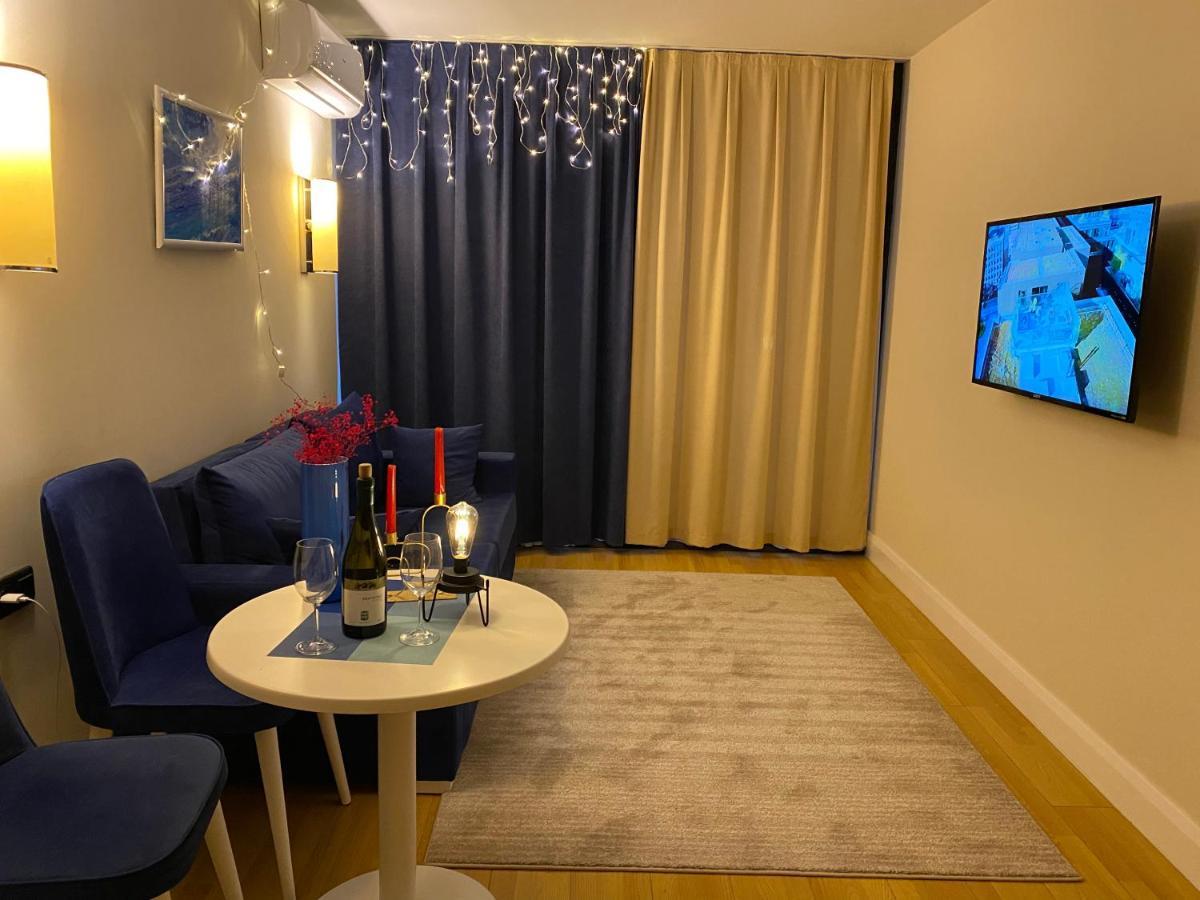Orbi City Batumy View Ngoại thất bức ảnh