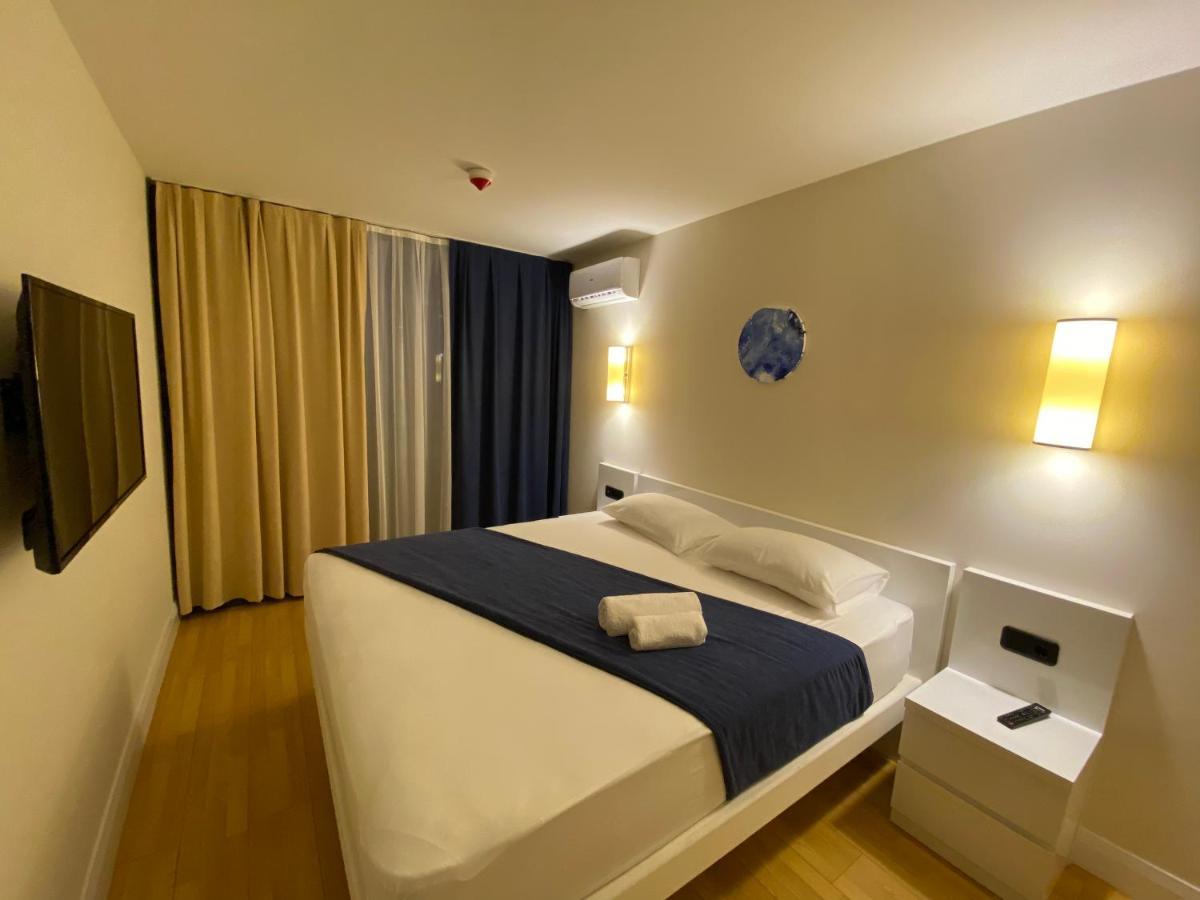 Orbi City Batumy View Ngoại thất bức ảnh