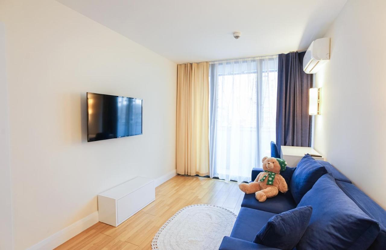 Orbi City Batumy View Ngoại thất bức ảnh