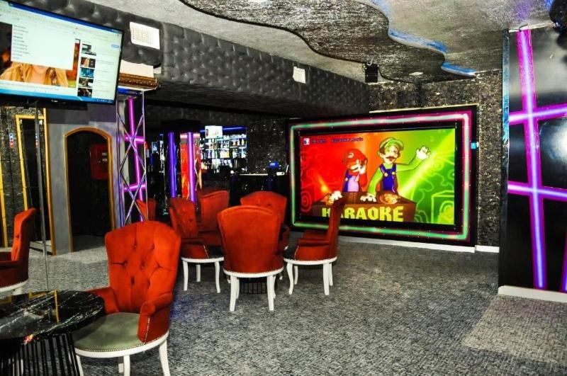 Orbi City Batumy View Ngoại thất bức ảnh